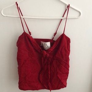 brandy melville tank top